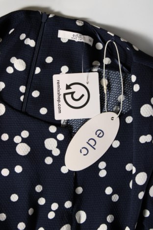 Kleid Edc By Esprit, Größe M, Farbe Blau, Preis 41,39 €