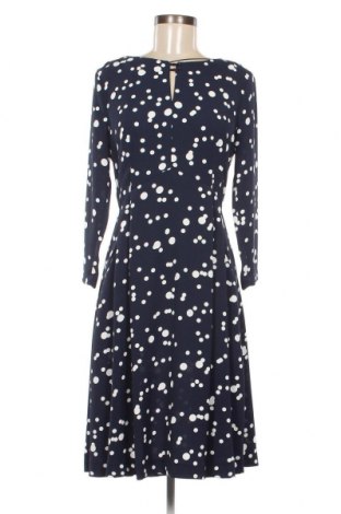 Kleid Edc By Esprit, Größe M, Farbe Blau, Preis 41,39 €