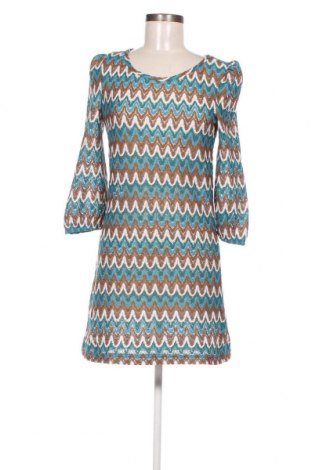 Kleid Edc By Esprit, Größe L, Farbe Mehrfarbig, Preis € 13,45