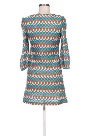 Kleid Edc By Esprit, Größe L, Farbe Mehrfarbig, Preis 15,90 €