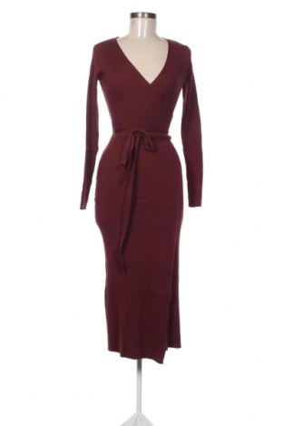 Kleid Edited, Größe XS, Farbe Rot, Preis € 33,40