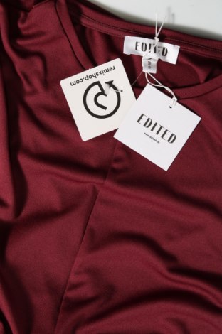 Kleid Edited, Größe S, Farbe Rot, Preis € 37,52