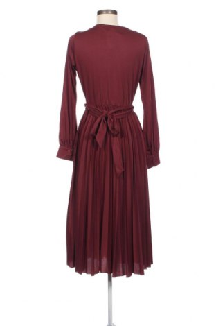 Φόρεμα Edited, Μέγεθος S, Χρώμα Κόκκινο, Τιμή 26,70 €