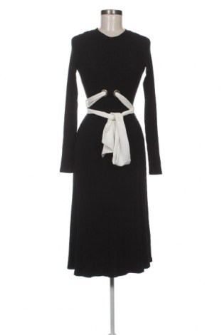 Φόρεμα Edited, Μέγεθος XS, Χρώμα Μαύρο, Τιμή 36,46 €