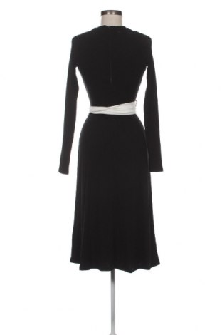 Φόρεμα Edited, Μέγεθος XS, Χρώμα Μαύρο, Τιμή 36,46 €