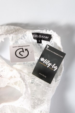 Φόρεμα Eilly Bazar, Μέγεθος M, Χρώμα Λευκό, Τιμή 47,57 €