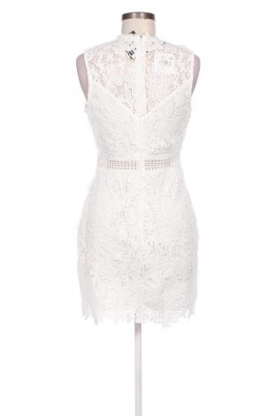 Φόρεμα Eilly Bazar, Μέγεθος M, Χρώμα Λευκό, Τιμή 47,57 €