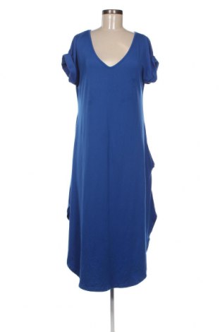 Φόρεμα Ekouaer, Μέγεθος M, Χρώμα Μπλέ, Τιμή 19,50 €