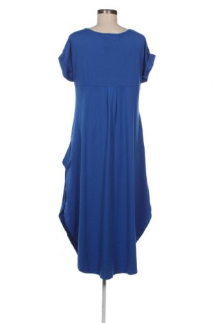 Šaty  Ekouaer, Velikost M, Barva Modrá, Cena  483,00 Kč