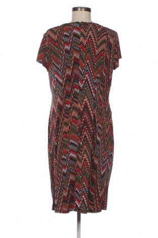 Kleid Ellen Tracy, Größe L, Farbe Mehrfarbig, Preis € 22,34