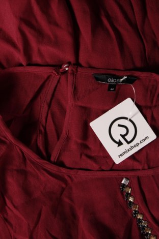 Kleid Ellos, Größe XL, Farbe Rot, Preis € 25,00