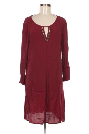 Šaty  Ellos, Veľkosť XL, Farba Červená, Cena  16,25 €