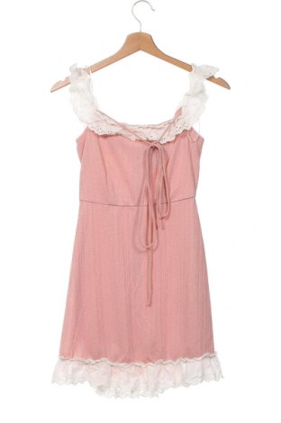 Kleid Emory Park, Größe XS, Farbe Rosa, Preis € 13,45