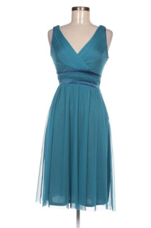Šaty  Encoded, Veľkosť M, Farba Modrá, Cena  36,16 €