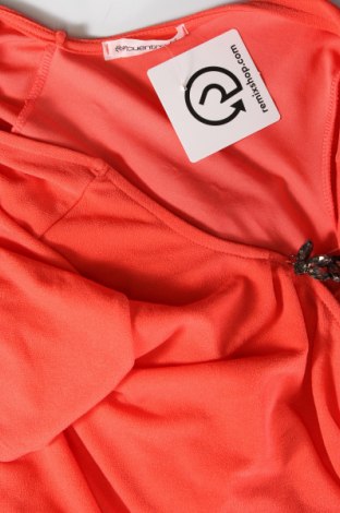 Kleid Encuentro, Größe M, Farbe Orange, Preis € 8,07