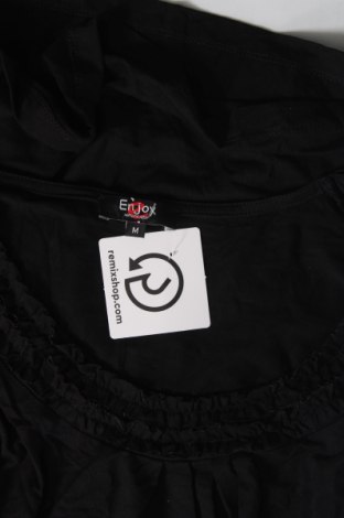 Šaty  Enjoy, Veľkosť M, Farba Čierna, Cena  3,62 €