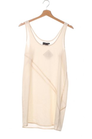 Φόρεμα Envii, Μέγεθος XS, Χρώμα  Μπέζ, Τιμή 13,50 €