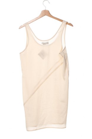 Kleid Envii, Größe XS, Farbe Beige, Preis € 13,50