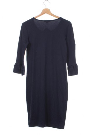 Kleid Esmara, Größe XXS, Farbe Blau, Preis € 9,00