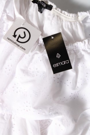 Kleid Esmara, Größe S, Farbe Weiß, Preis € 23,52