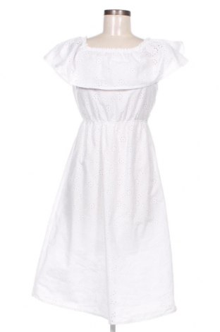 Φόρεμα Esmara, Μέγεθος S, Χρώμα Λευκό, Τιμή 15,99 €