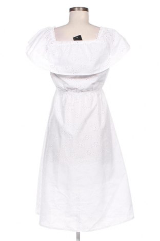 Šaty  Esmara, Velikost S, Barva Bílá, Cena  384,00 Kč