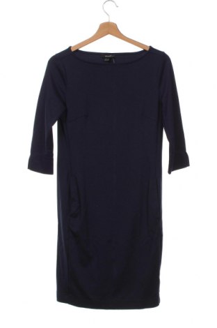 Φόρεμα Esmara, Μέγεθος XS, Χρώμα Μπλέ, Τιμή 6,97 €