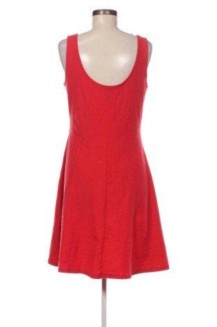 Šaty  Esmara, Velikost M, Barva Červená, Cena  185,00 Kč