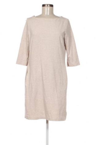 Kleid Esmara, Größe M, Farbe Beige, Preis € 12,11