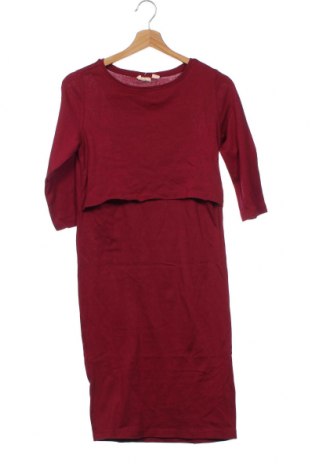 Φόρεμα Esmara, Μέγεθος XS, Χρώμα Ρόζ , Τιμή 6,97 €