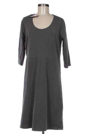 Kleid Esmara, Größe XL, Farbe Grau, Preis 6,97 €