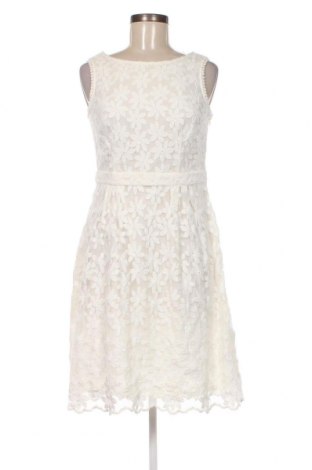 Φόρεμα Esprit, Μέγεθος S, Χρώμα Λευκό, Τιμή 30,62 €