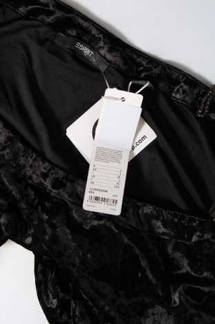 Kleid Esprit, Größe L, Farbe Schwarz, Preis 10,82 €
