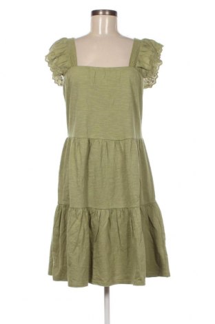 Kleid Esprit, Größe M, Farbe Grün, Preis € 20,60
