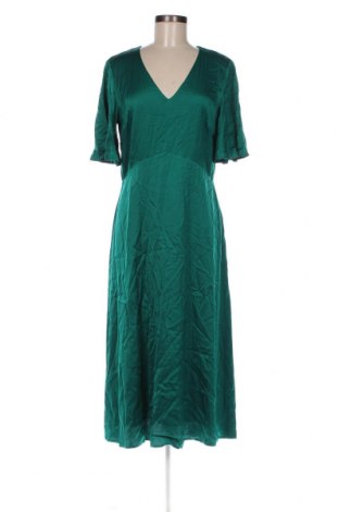 Šaty  Esprit, Velikost M, Barva Zelená, Cena  1 217,00 Kč