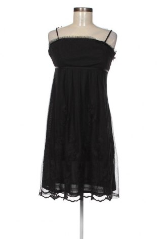 Kleid Esprit, Größe XL, Farbe Schwarz, Preis 36,67 €