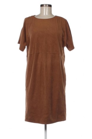 Kleid Esprit, Größe S, Farbe Braun, Preis € 5,01