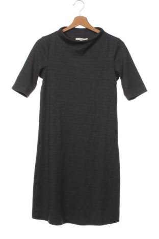 Kleid Esprit, Größe XS, Farbe Grau, Preis 16,25 €