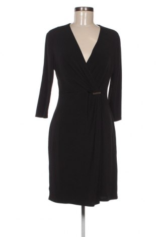 Kleid Esprit, Größe M, Farbe Schwarz, Preis 20,04 €
