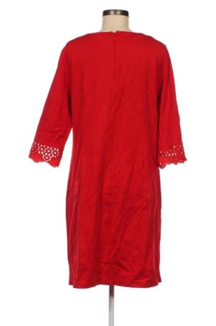 Šaty  Esqualo, Velikost XL, Barva Červená, Cena  650,00 Kč