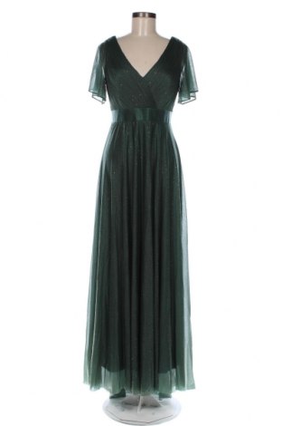 Φόρεμα Even, Μέγεθος L, Χρώμα Πράσινο, Τιμή 47,94 €