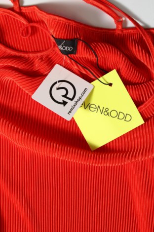 Φόρεμα Even&Odd, Μέγεθος L, Χρώμα Κόκκινο, Τιμή 8,54 €