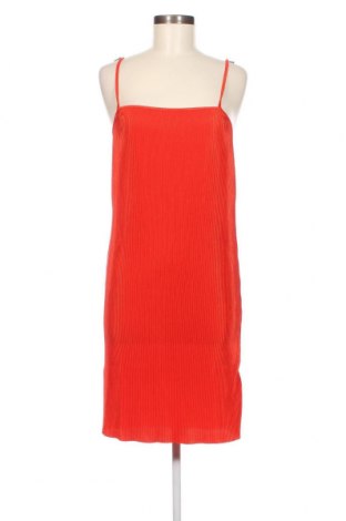 Φόρεμα Even&Odd, Μέγεθος L, Χρώμα Κόκκινο, Τιμή 9,48 €