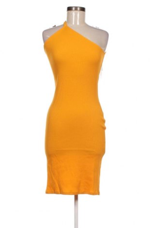 Φόρεμα Even&Odd, Μέγεθος M, Χρώμα Κίτρινο, Τιμή 14,23 €