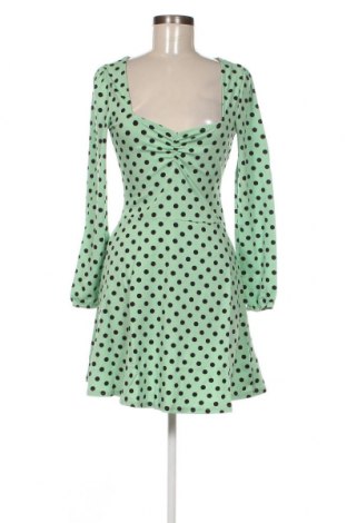 Šaty  Even&Odd, Velikost M, Barva Zelená, Cena  380,00 Kč