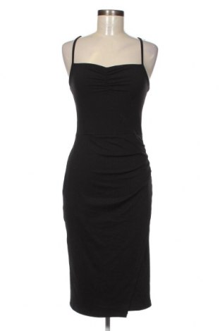 Šaty  Even&Odd, Veľkosť M, Farba Čierna, Cena  19,73 €