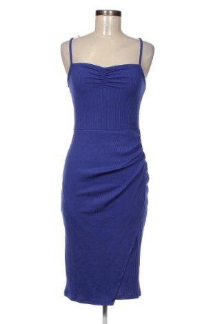Kleid Even&Odd, Größe M, Farbe Blau, Preis 12,11 €