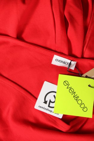 Φόρεμα Even&Odd, Μέγεθος XL, Χρώμα Κόκκινο, Τιμή 23,71 €