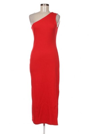 Φόρεμα Even&Odd, Μέγεθος XL, Χρώμα Κόκκινο, Τιμή 14,23 €