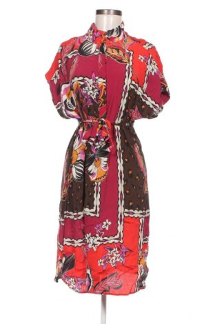 Kleid Expresso, Größe M, Farbe Mehrfarbig, Preis 25,16 €